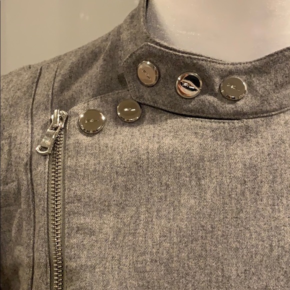 Ralph Lauren wool jacket - Picture 2 of 4